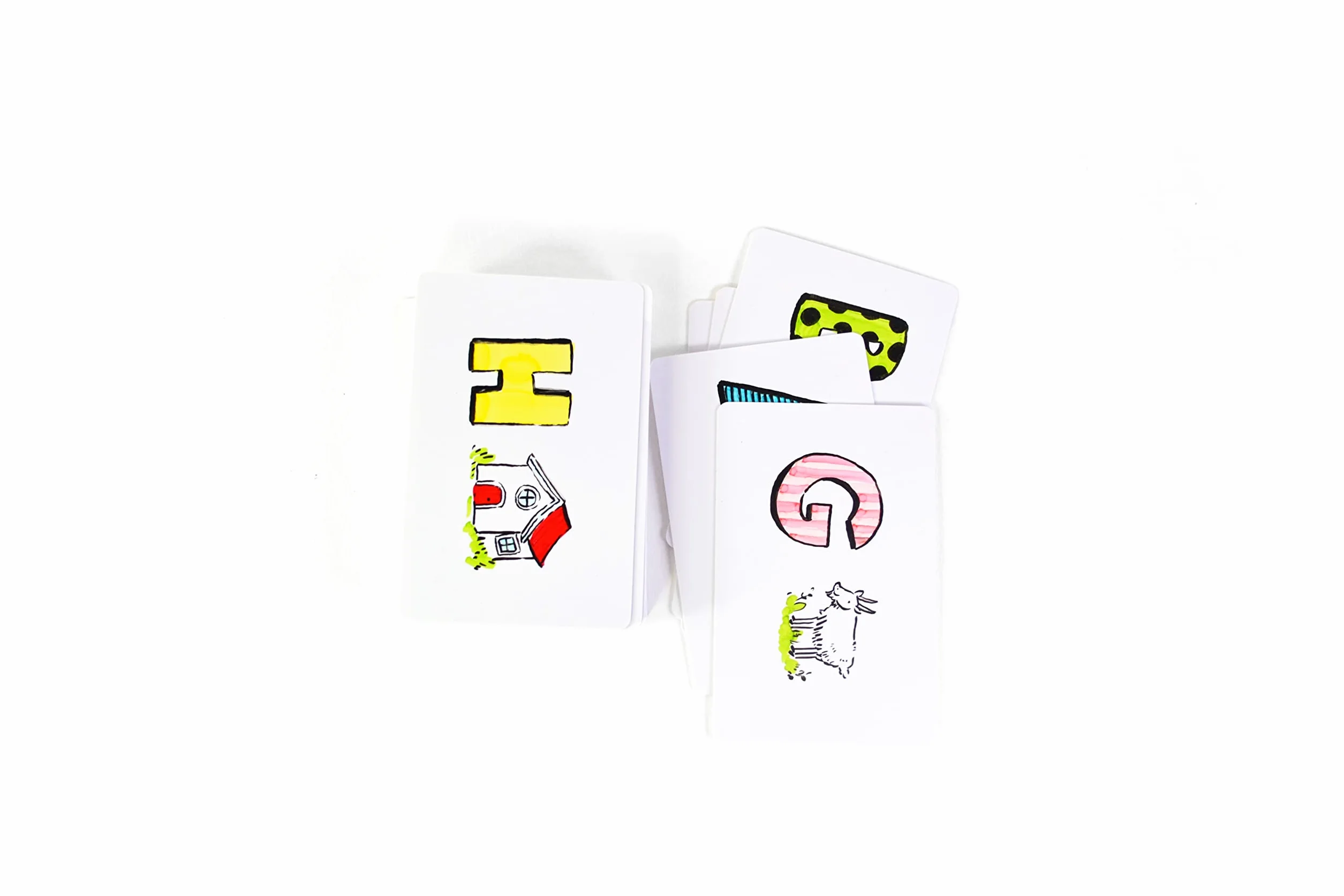 Apostrophe Games Puste karty do gry 200 sztuk 57 mm x 87 mm wodoodporne