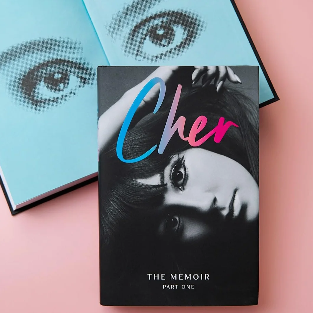 Cher: Part One: The Memoir: 1