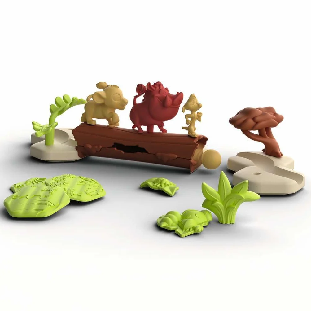 Ravensburger GraviTrax Zestaw Uzupełniający Król Lew