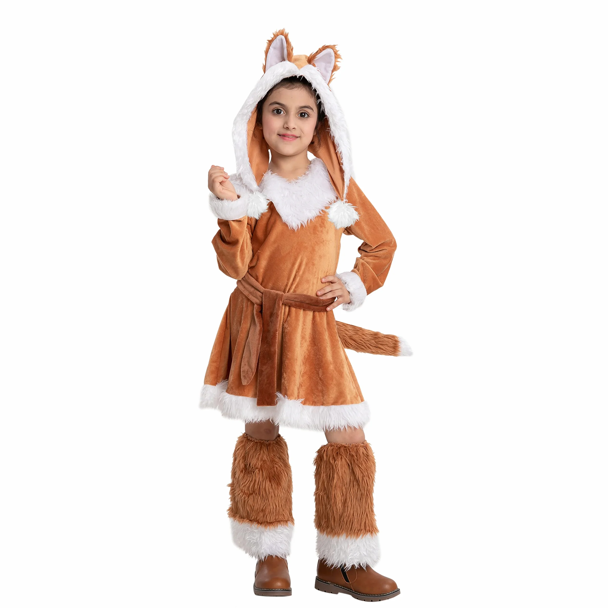 Spooktacular Creations Zestaw kostiumów Deluxe dla niemowląt