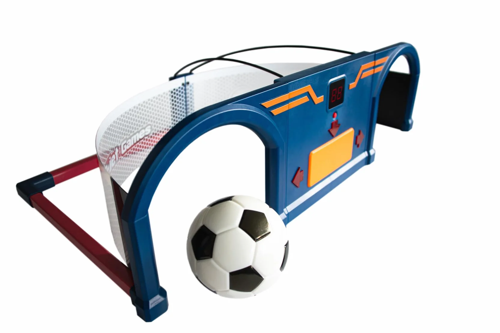 Soccer Roundabout Football Trainer Netsportique Trening przepustki