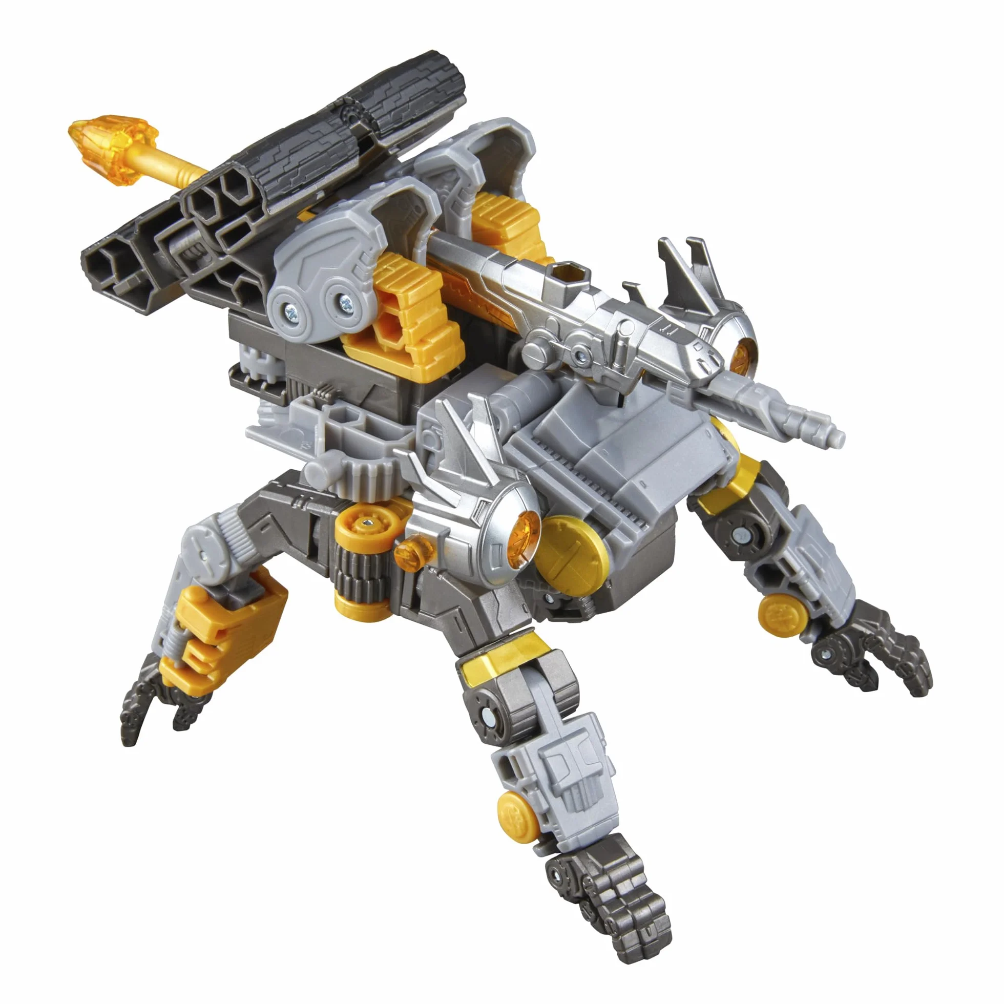 Amalgamous Prime (jeden z Trzynastu) z kolekcji Transformers: Age of the Primes, 14-centymetrowa przekształcająca się figurka klasy Voyager, zabawkowe roboty dla dzieci w wieku od 8 lat