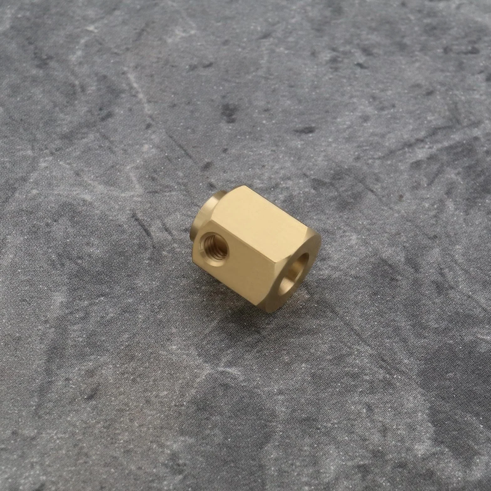 4 szt. RC Hex Adapter 12 mm Hex Hubs Z??cze Hex Zestawy adapterów Kompatybilne z 1/10 RC Crawler TRX-4 Grubo?? 12 mm