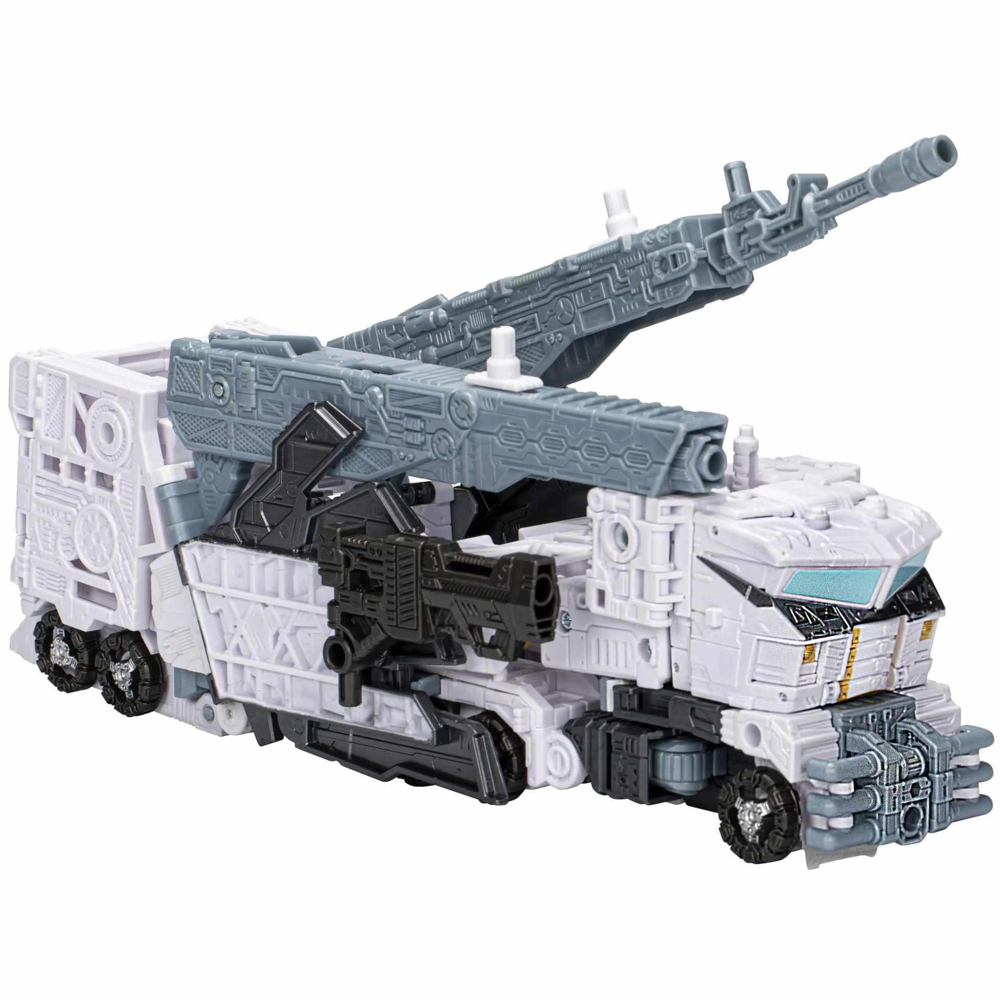 Transformers Generations Legacy Evolution, figurka Nova Prime Leader Class 17,5 cm, dla dziewcząt i chłopców, od 8 lat