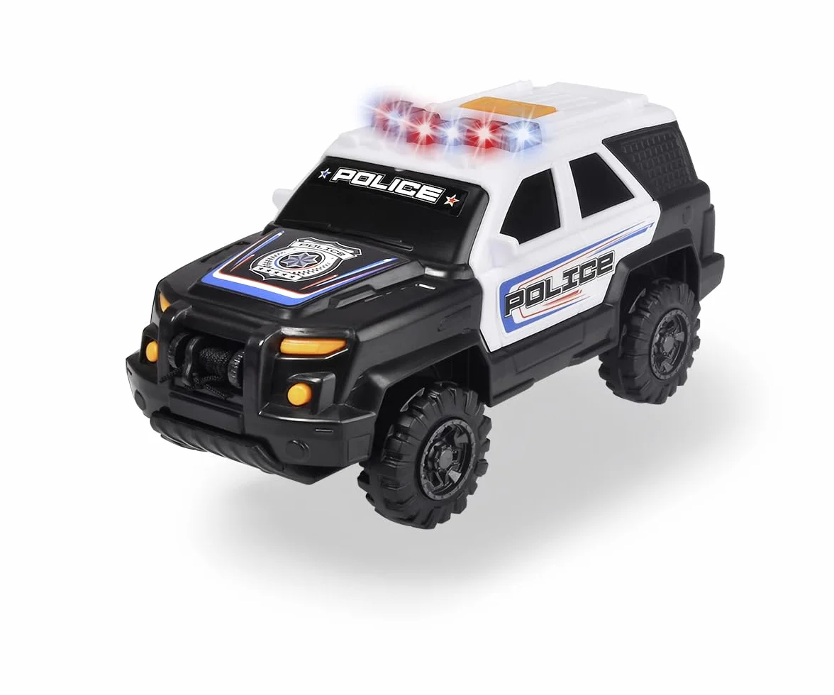 Dickie Toys- 1 pojazd, 4006333036644
