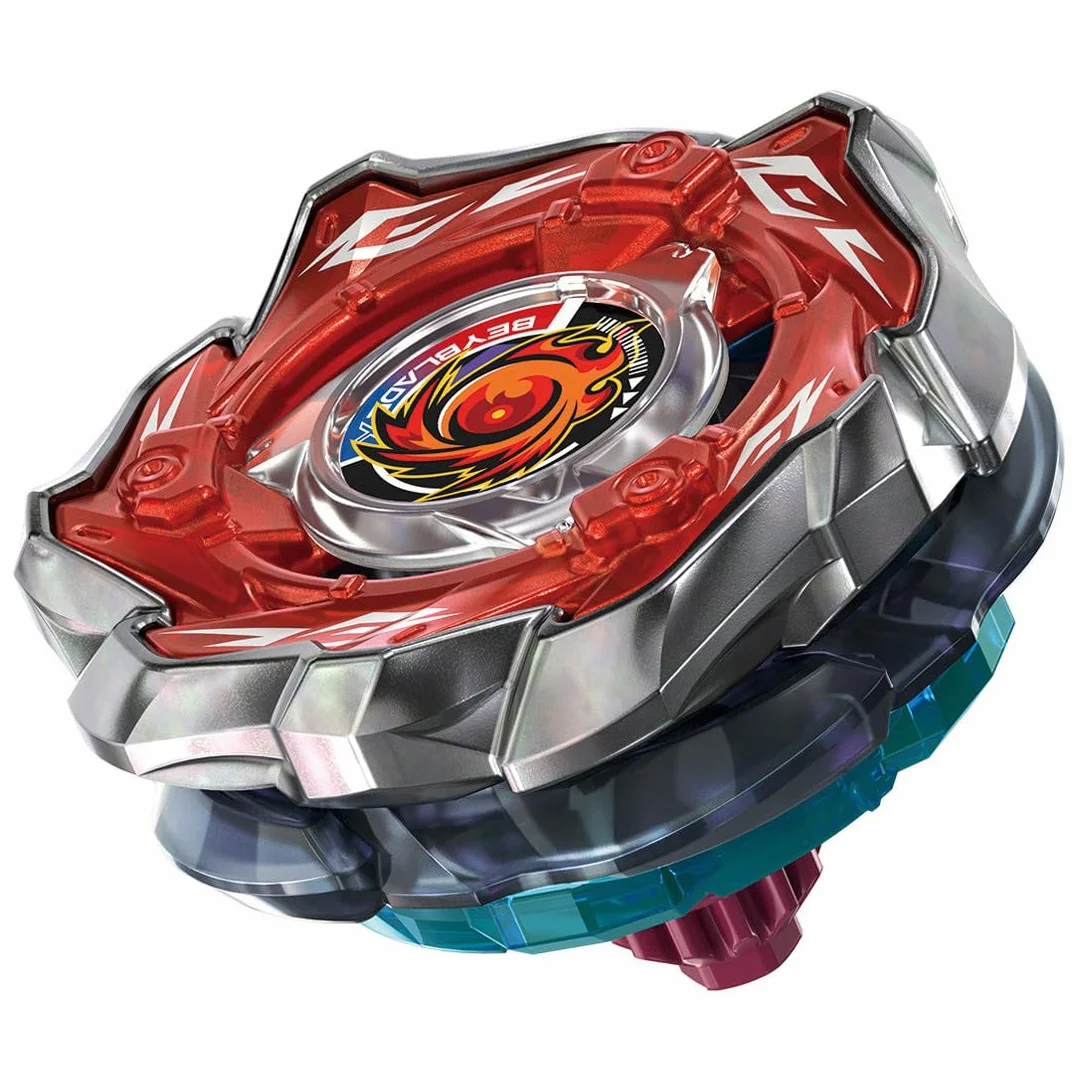 Takara Tomy Beyblade X CX-09 Starter Sol-Eclipse D5-70TK
