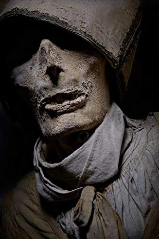 La veille eternelle. Catacombes des Capucines de Palerme-Die Ewige Wacht. Die Kapuzinerkatakomben von Palermo. Ediz. bilingue