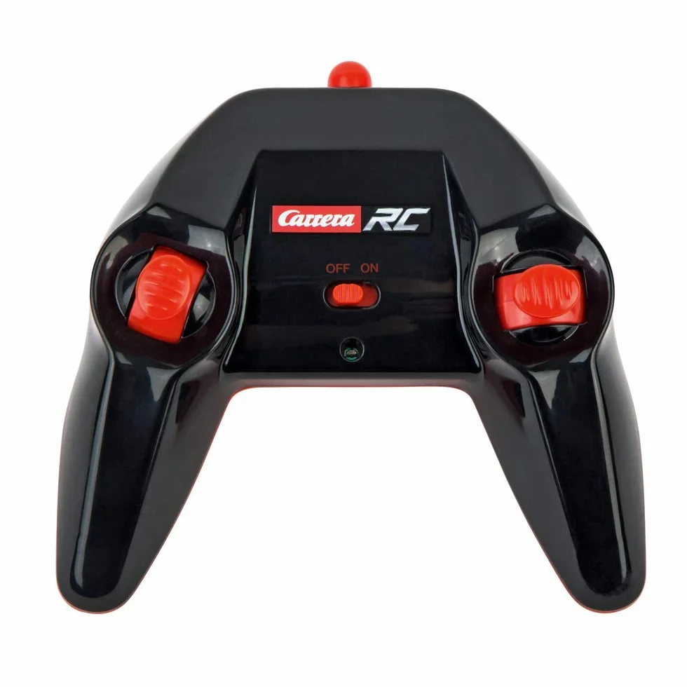Carrera 370200999X Carrera RC Nintendo Mario Kart 8 Quad Księżniczki Muchomorki