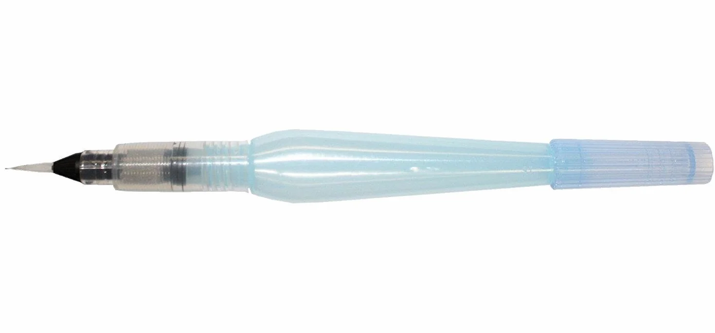 Pentel szczotka do wody
