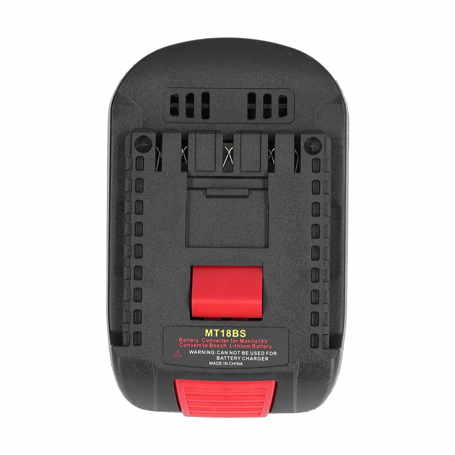 Adapter akumulatora 18 V Konwersja adaptera akumulatora dla na MT18BS