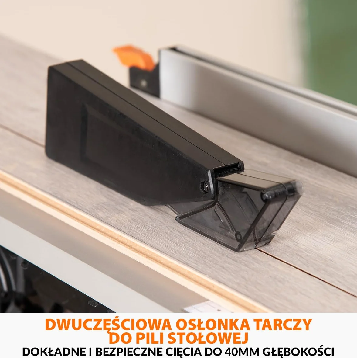 Evolution Power Tools R210MTS-G2 Zmienna piła ukośna/stołowa, kompaktowa, wielofunkcyjne cięcie różnych materiałów, ostrze TCT w zestawie do cięcia drewna, plastiku i metalu, 210mm