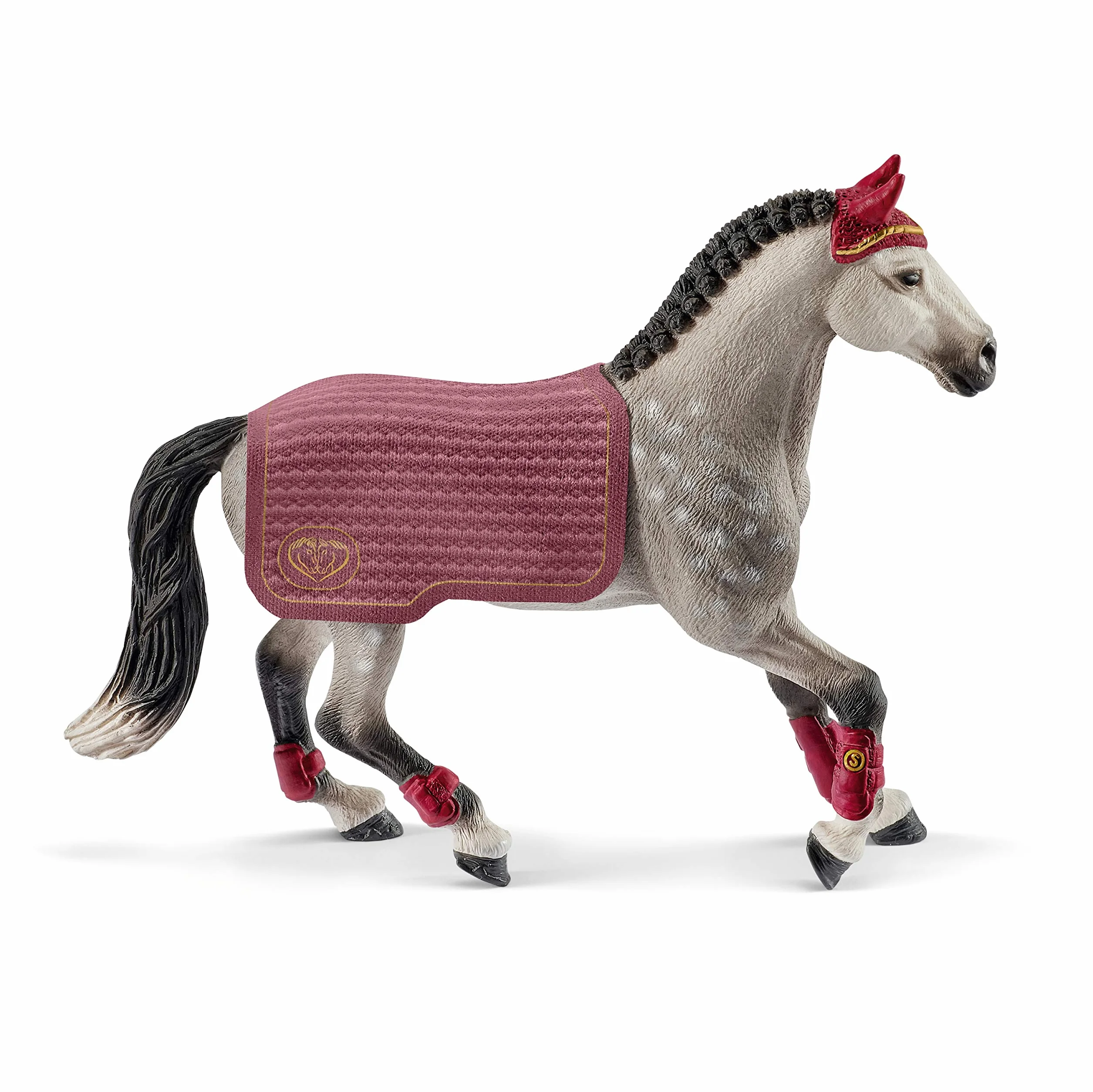 Schleich Horse Club Figurka, Wielokolorowy, od 3 lat