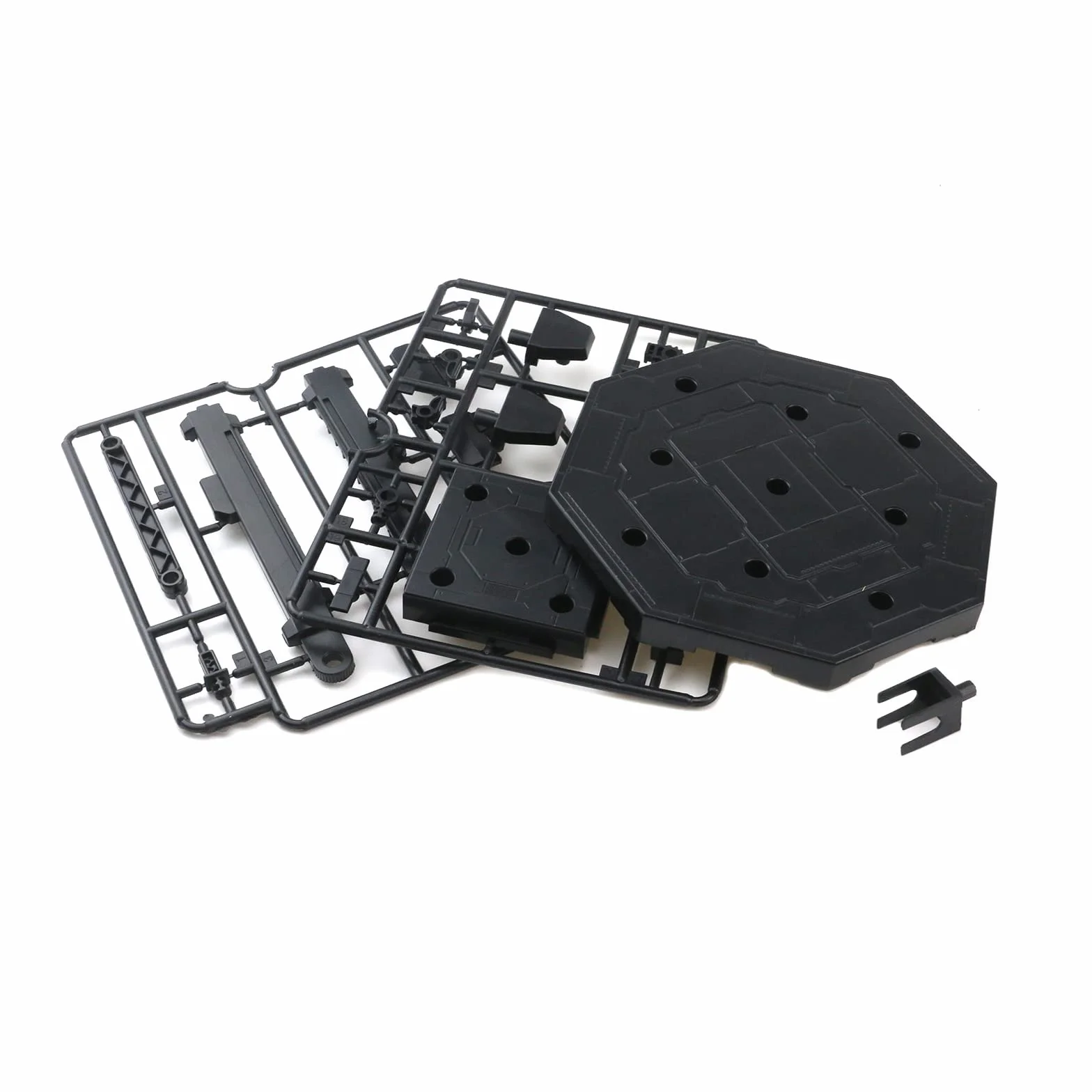 Zalati Stojak na Figurki Akcyjne Zabawki do Kolekcji Podstawa na Figurki MG HG BB Gundam Robot Modele Figur