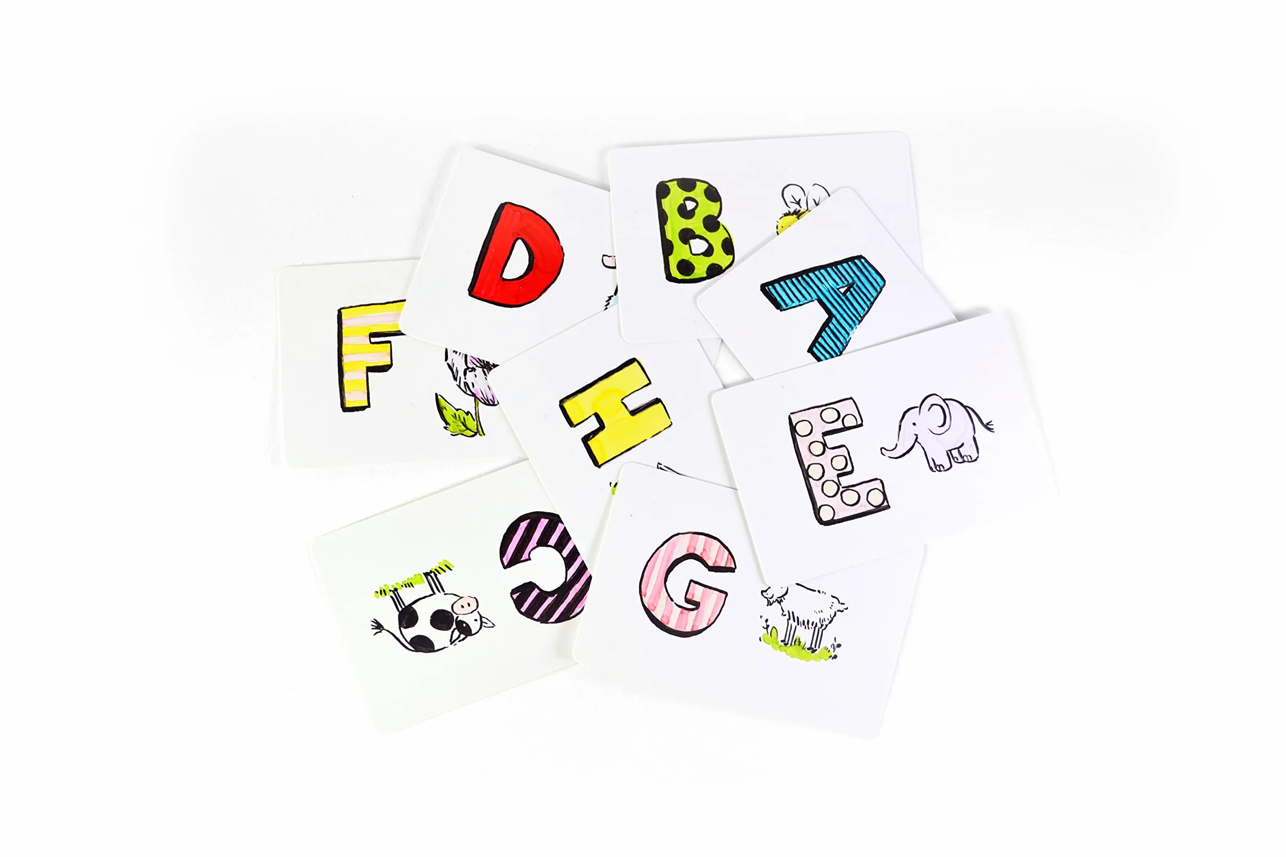 Apostrophe Games Puste karty do gry 200 sztuk 57 mm x 87 mm wodoodporne