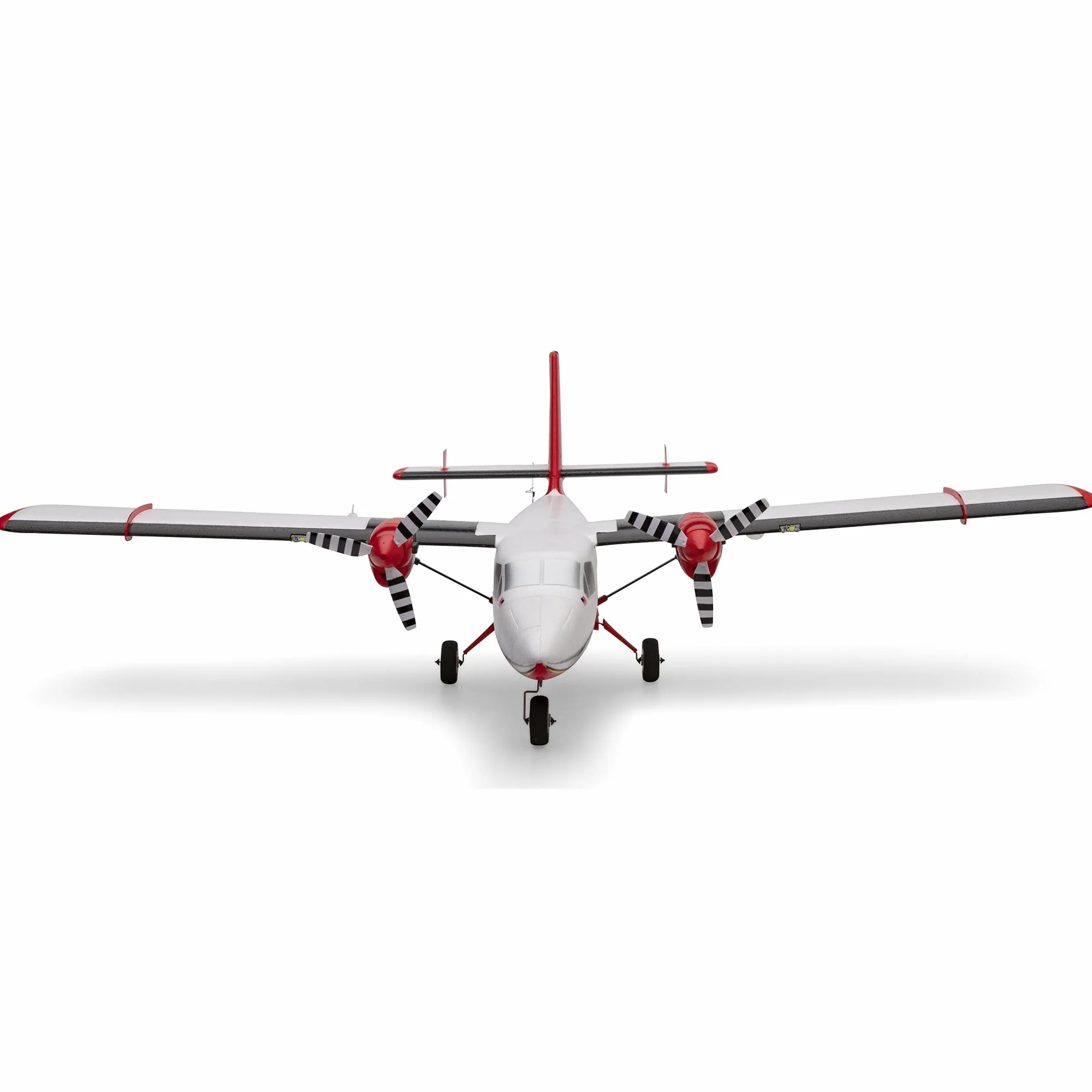 E-flite UMX Twin Otter BNF Basic z AS3X i SAFE Select EFLU30050