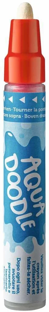 Ravensburger ministeps 4185 Aqua Doodle Zusatzstift - Zubehör für Aqua Doodle-Malsets, fleckenfreies Malen mit Wasser ab 18 Monaten
