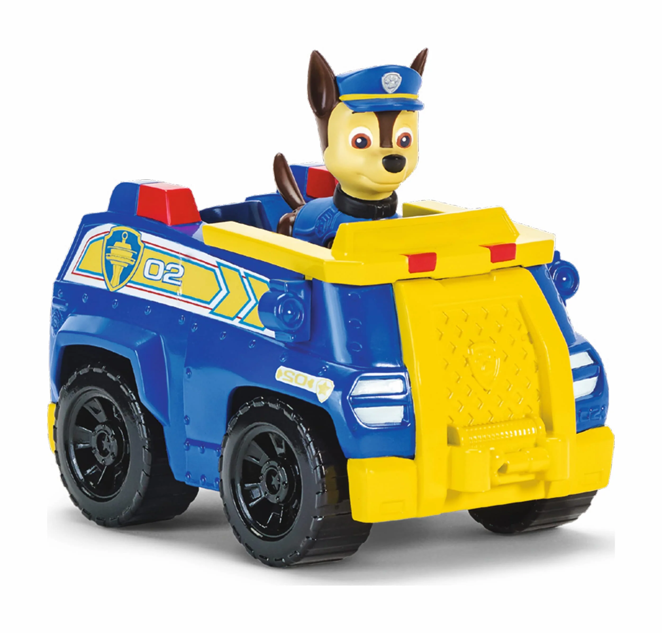 PSI PATROL: Duża Baza Psiego Patrolu