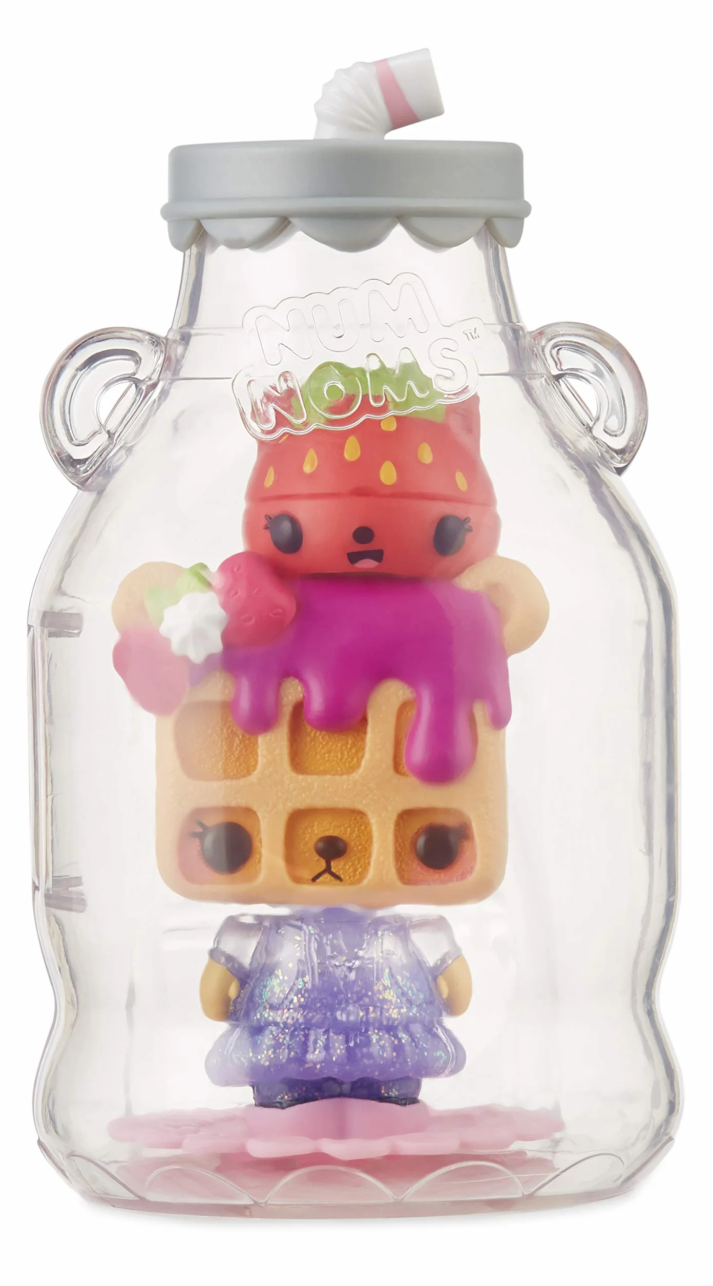 Giochi Preziosi - Num Noms Mystery Make Up Akcesoria dla lalek, różne