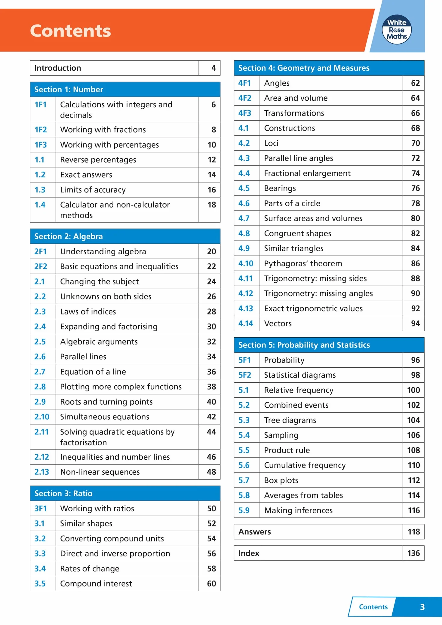 Edexcel GCSE 9-1 Revision Guide: Aiming for Grade 5/6: Ideal for the 2026 and 2027 exams