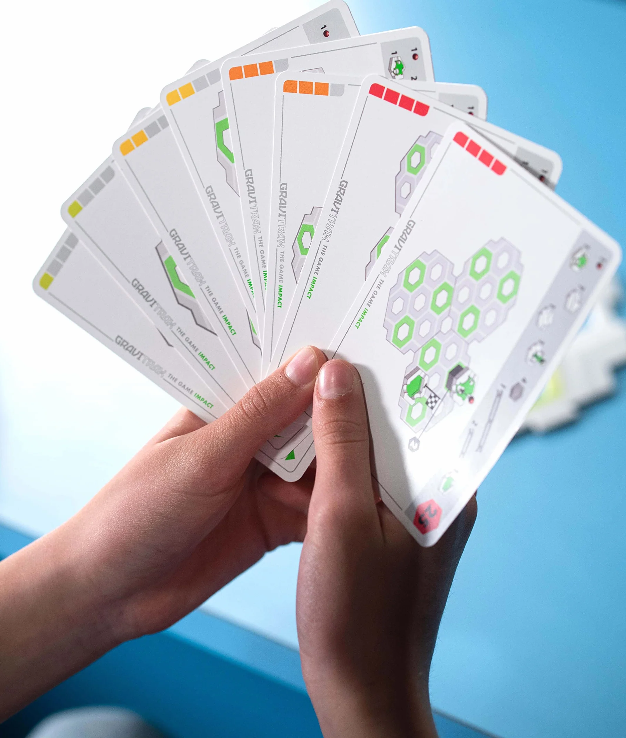Ravensburger, GraviTrax The Game Impact