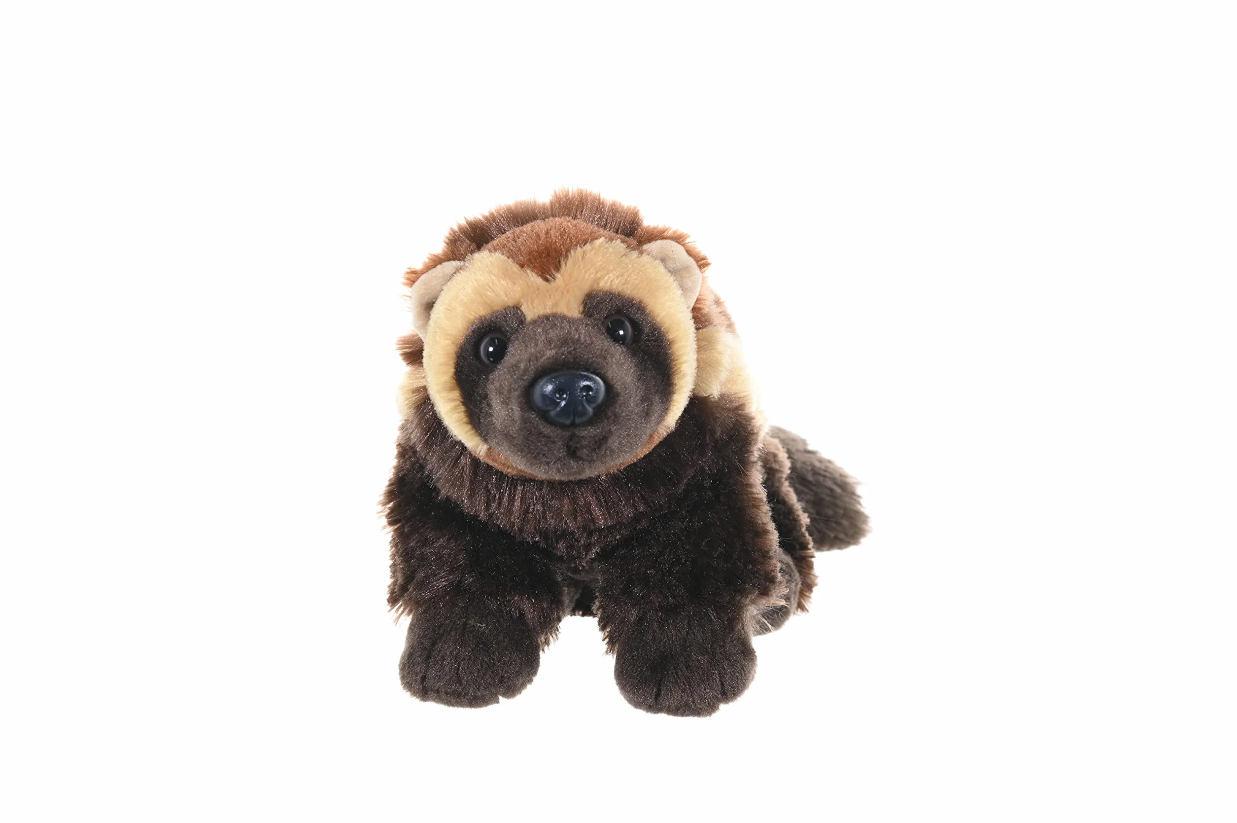 Wild Republic 12260 Cuddlekins Dzik pluszowe zwierzątko, 30 cm, brązowy