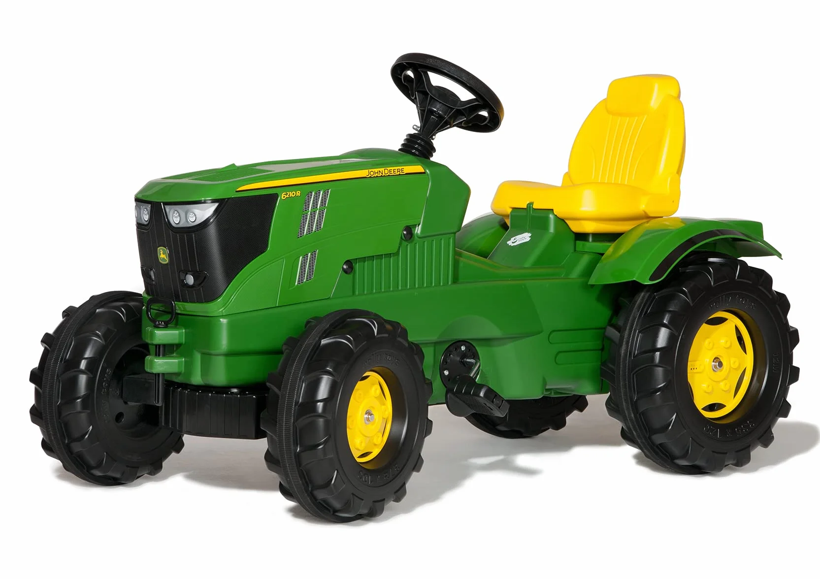 Rolly 60/106/6 John Deere traktor