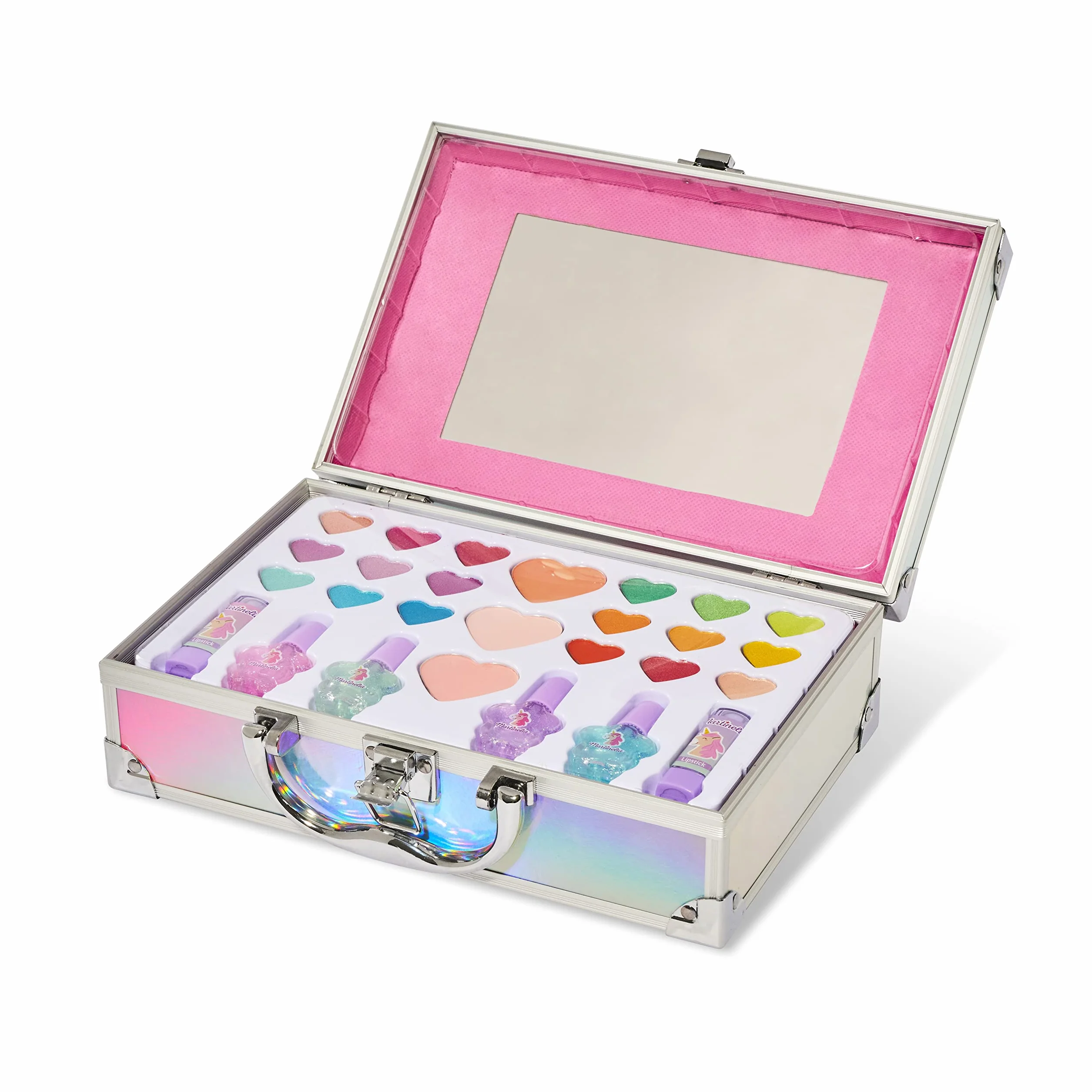 Martinelia LITTLE UNICORN PERF TRAVELLER GLITTER