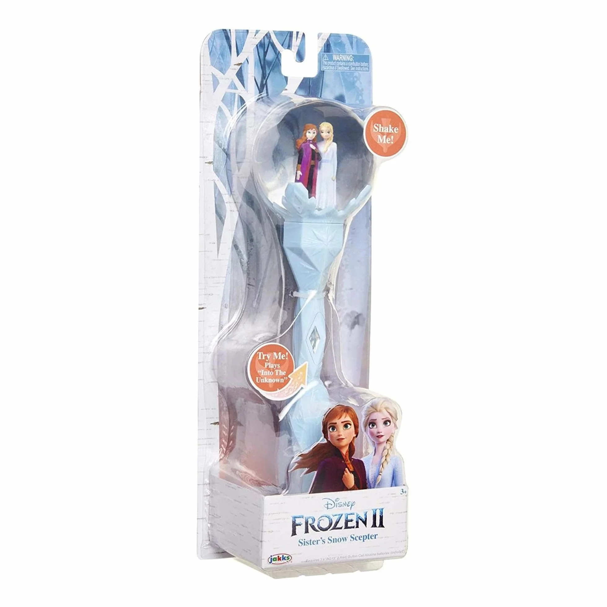 Kraina Lodu Frozen 2 Magiczne Berło 202874