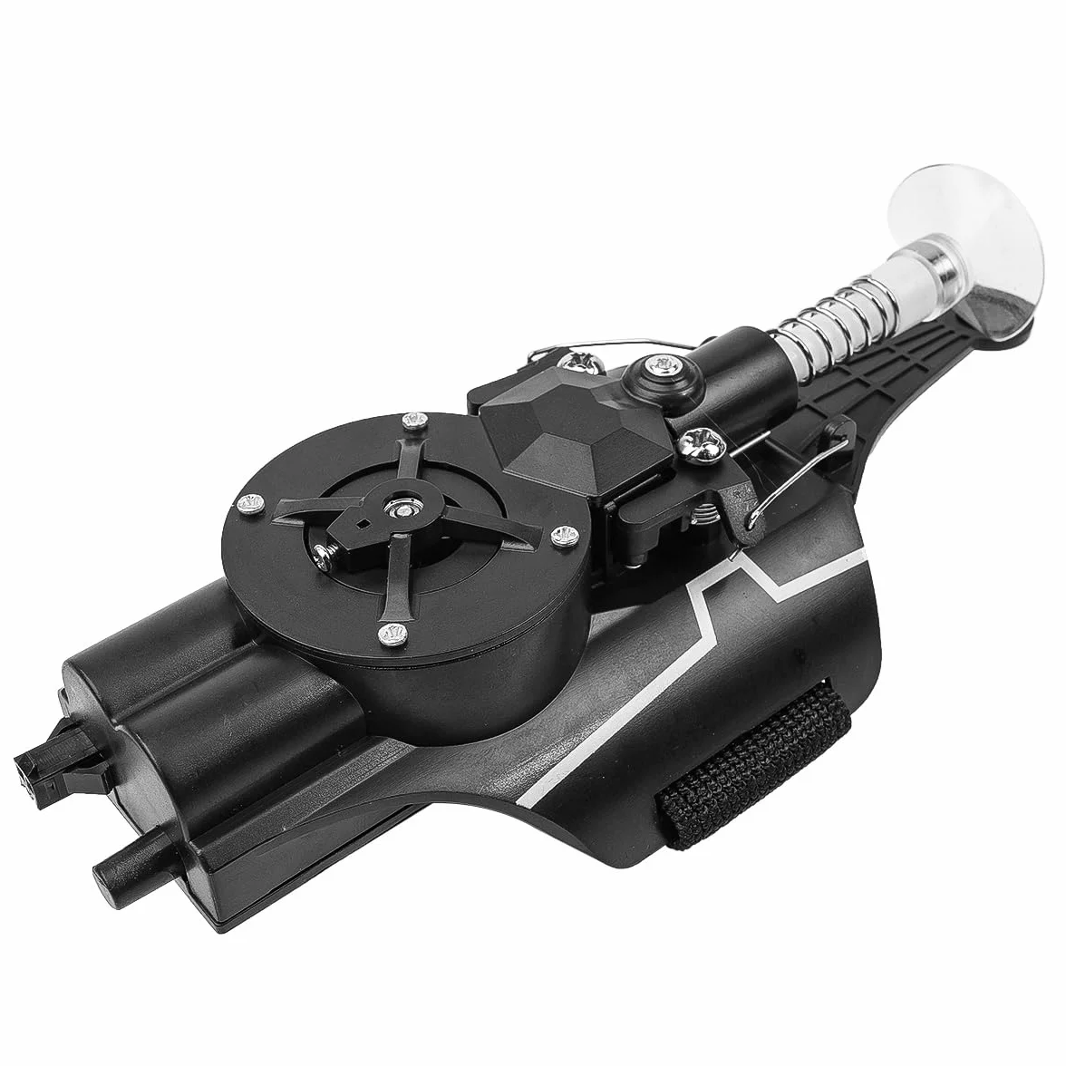 Sarini Web Launcher String Shooter Tool, fajne gadżety stringi Shooter z prawdziwego jedwabiu, super bohaterowie, fajne rzeczy, zabawne narzędzia, świetne dla mężczyzn
