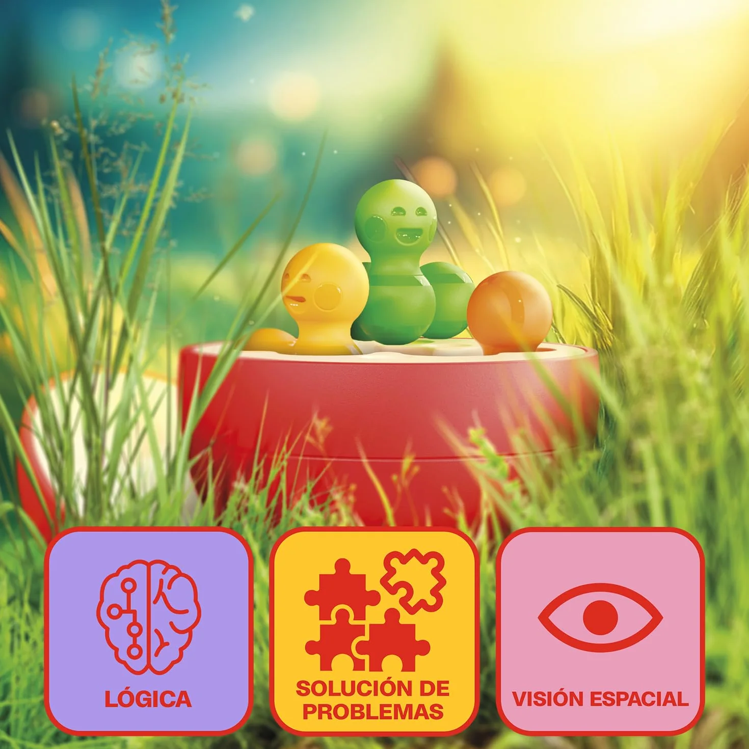 Apple Puzzler