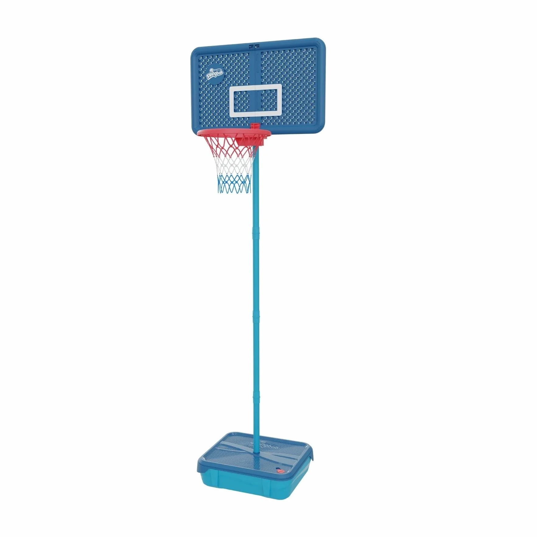 Zestaw gier Swingball® First Age 3 w 1 Wszystkie powierzchnie