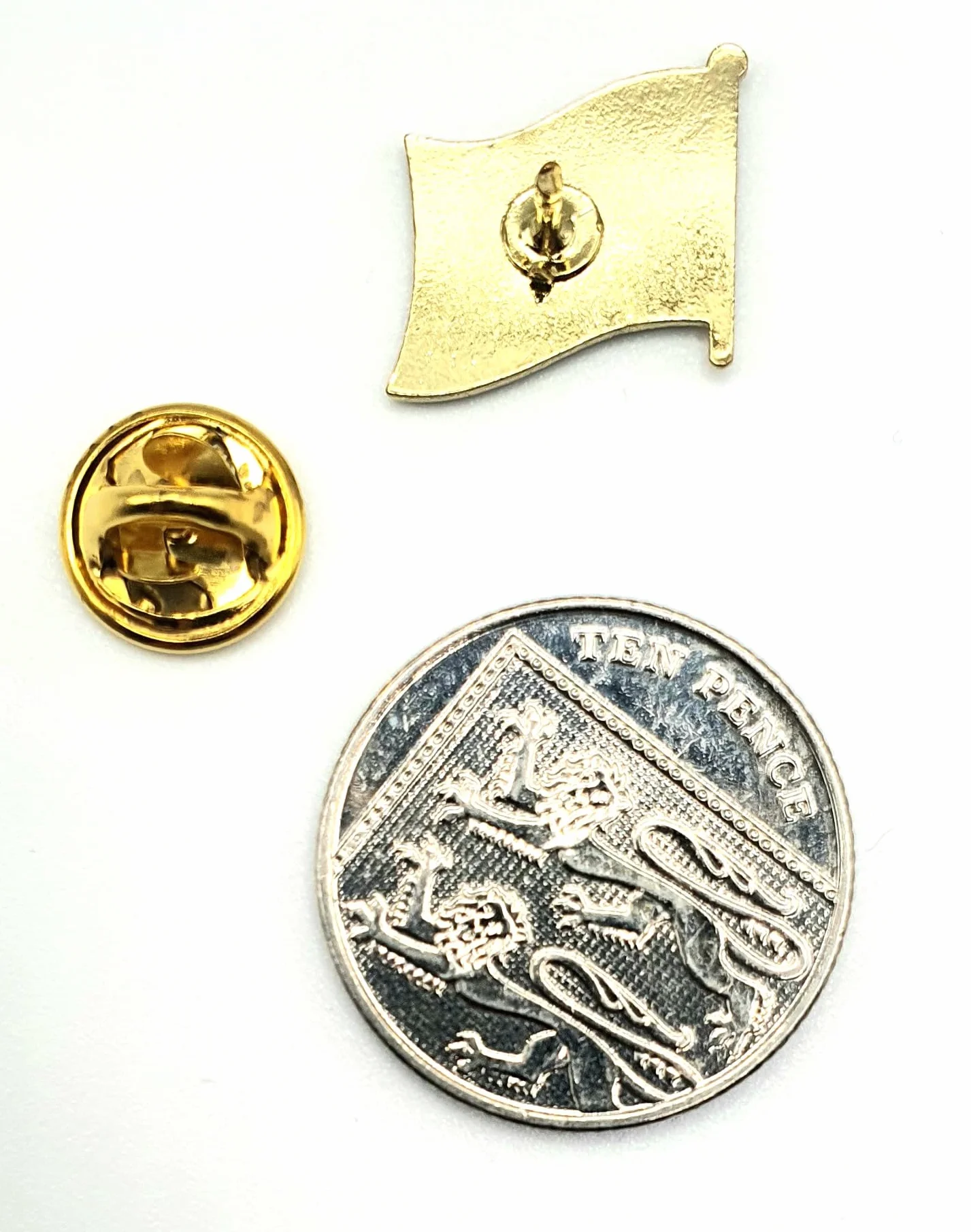 Czechy Czechosłowacja metalowa emalia flaga państwa przypinka odznaka, Metal