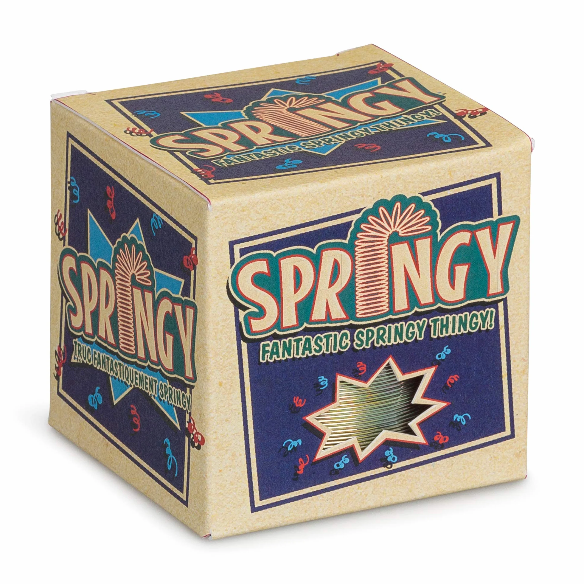 Spirale Springy