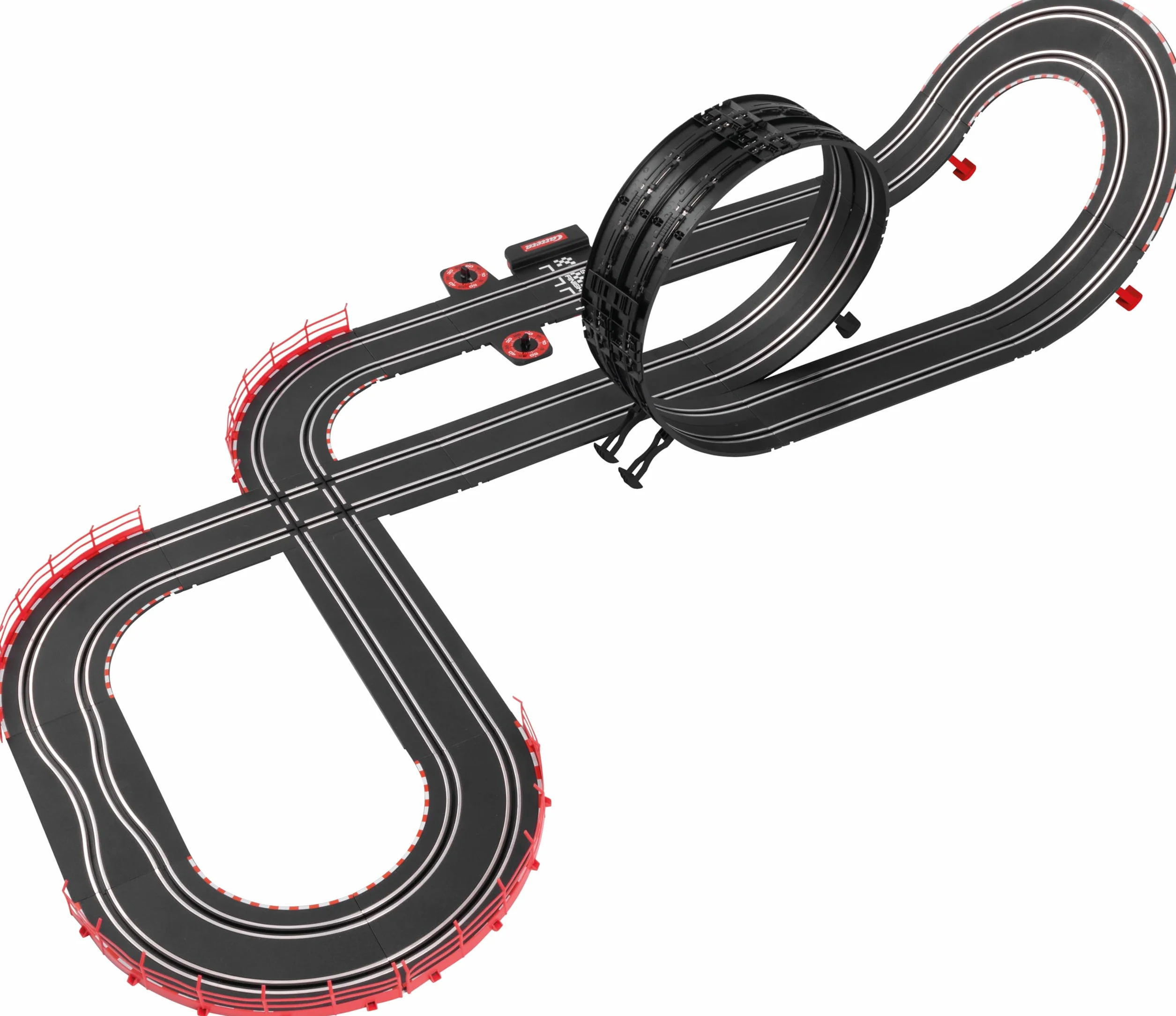 Carrera Tuning Zone