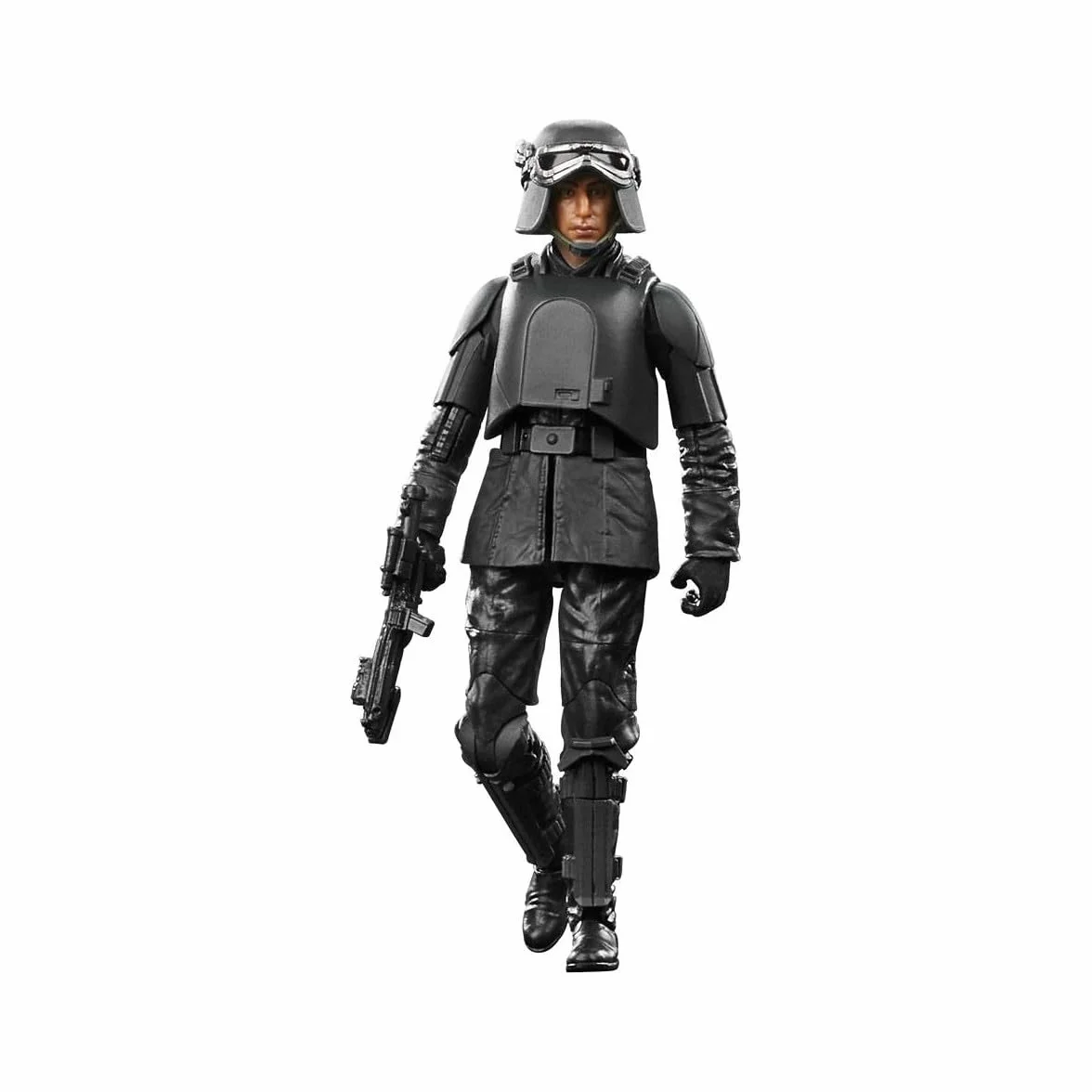 Hasbro Gwiezdne Wojny Oficer Cesarski z Czarnej Serii (Ferrix)