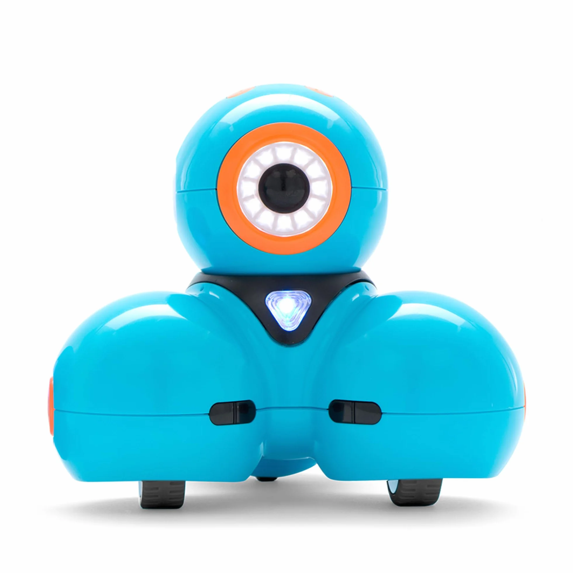 Wonder Workshop Dash Robot - zabawka kodująca dla dzieci