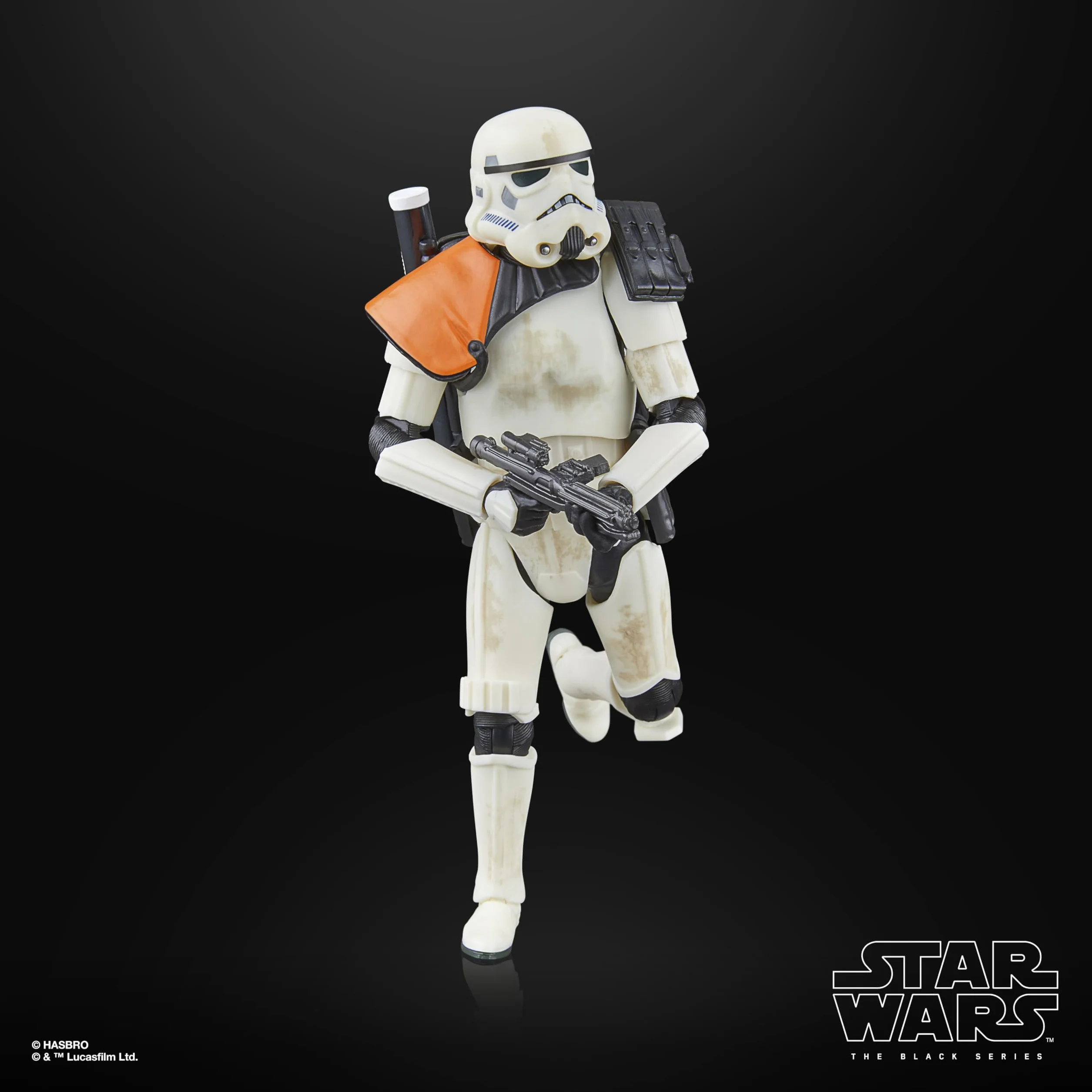 Star Wars BL Saute