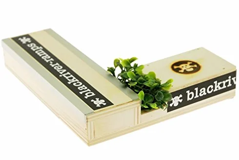 Blackriver rampa Fingerboard "Box 7"