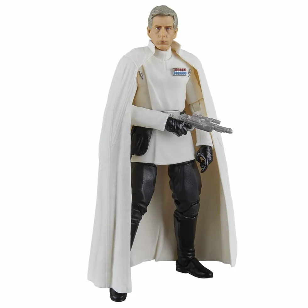 STAR WARS The Black Series Reżyser Orson Krennic, Andor kolekcjonerska figurka 15 cm