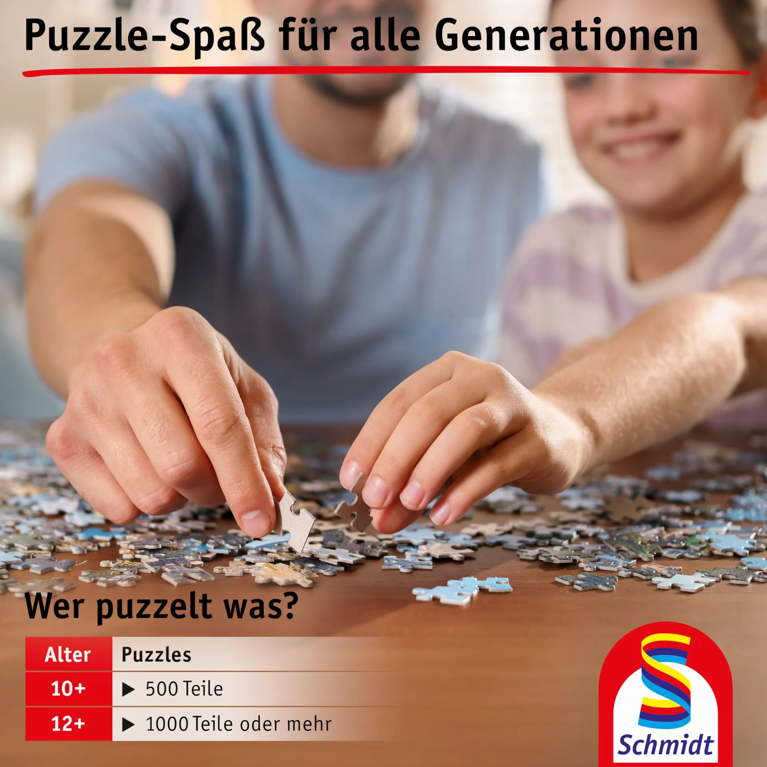 Schmidt Spiele 58548 Wizarding World, Harry Potter, Diagon Alley, Thomas Kinkade, puzzle, 1000 elementów, wielokolorowe