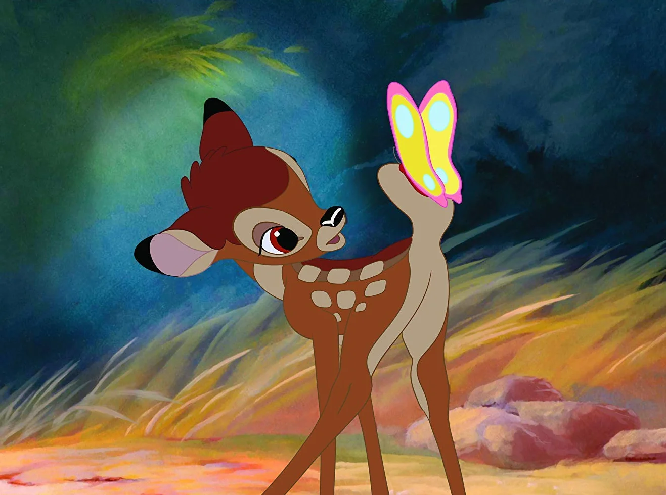 Bambi