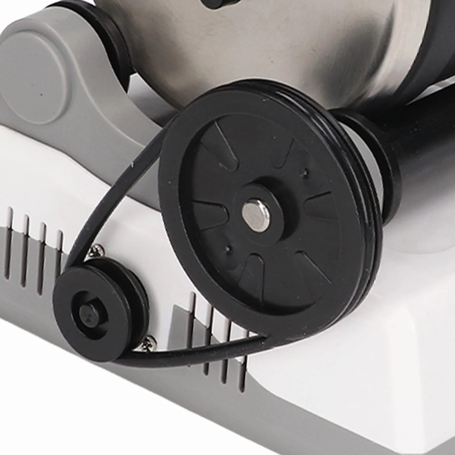 Zestaw Rock Tumbler DIY Elektryczny do Eksperymentów z Fizyki 100-240 V