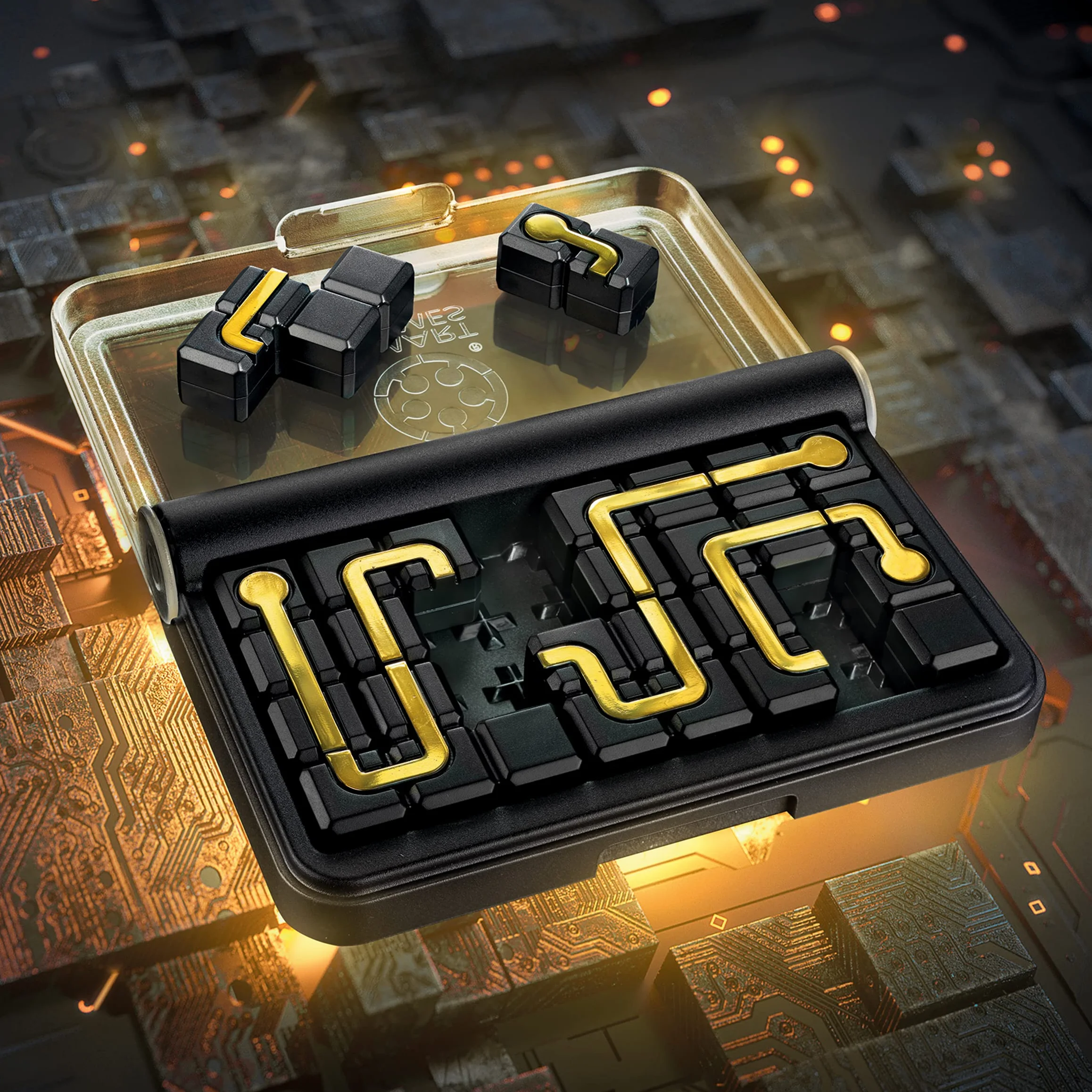 IQ-Circuit