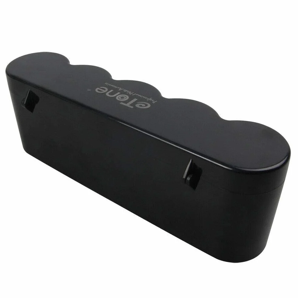 35 mm 135 pojemnik foliowy pudełko do przechowywania twarde etui plastikowe na 5 rolek B/W kolor