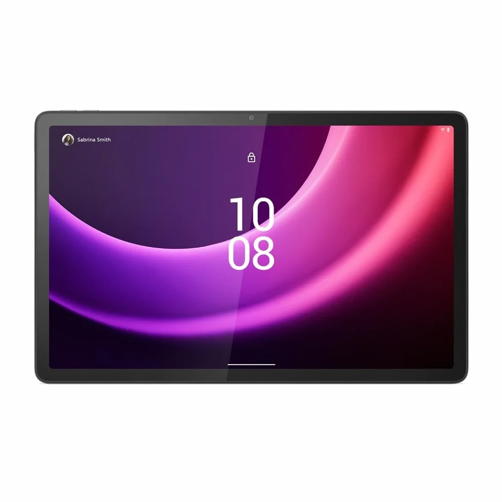 Lenovo Lenovo Tab P11 ZABF0409ES Tablet, MediaTek Helio G99, 128GB RAM, 4GB SDD, Zintegrowana, Android 12, qwerty, Ciemnoszary, 11.5 "