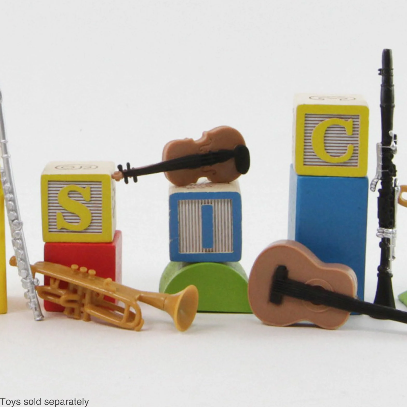 Instrumenty muzyczne