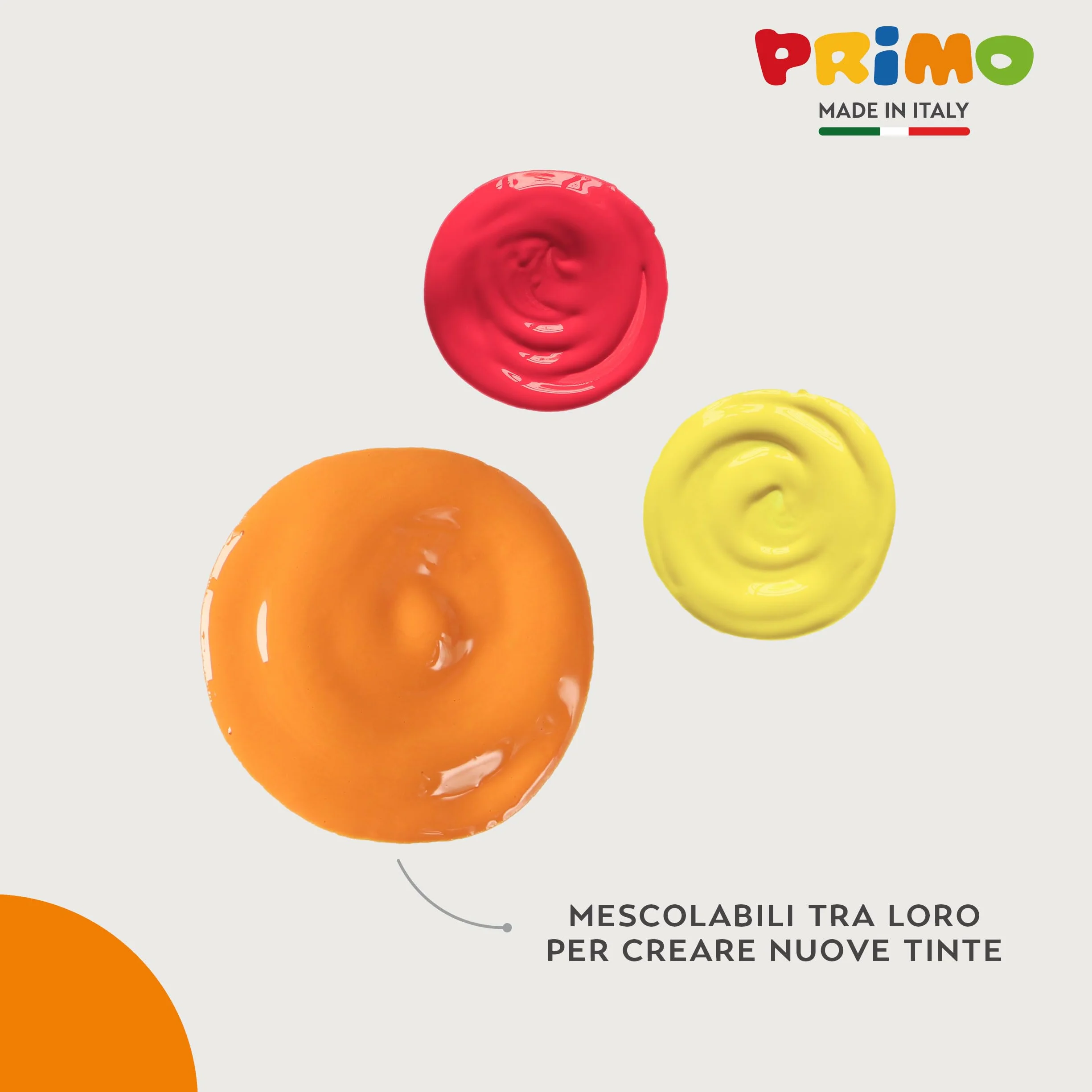 Pierwszy, temperowanie pierwszych kroków, butelka 1000 ml, kolor purpurowy
