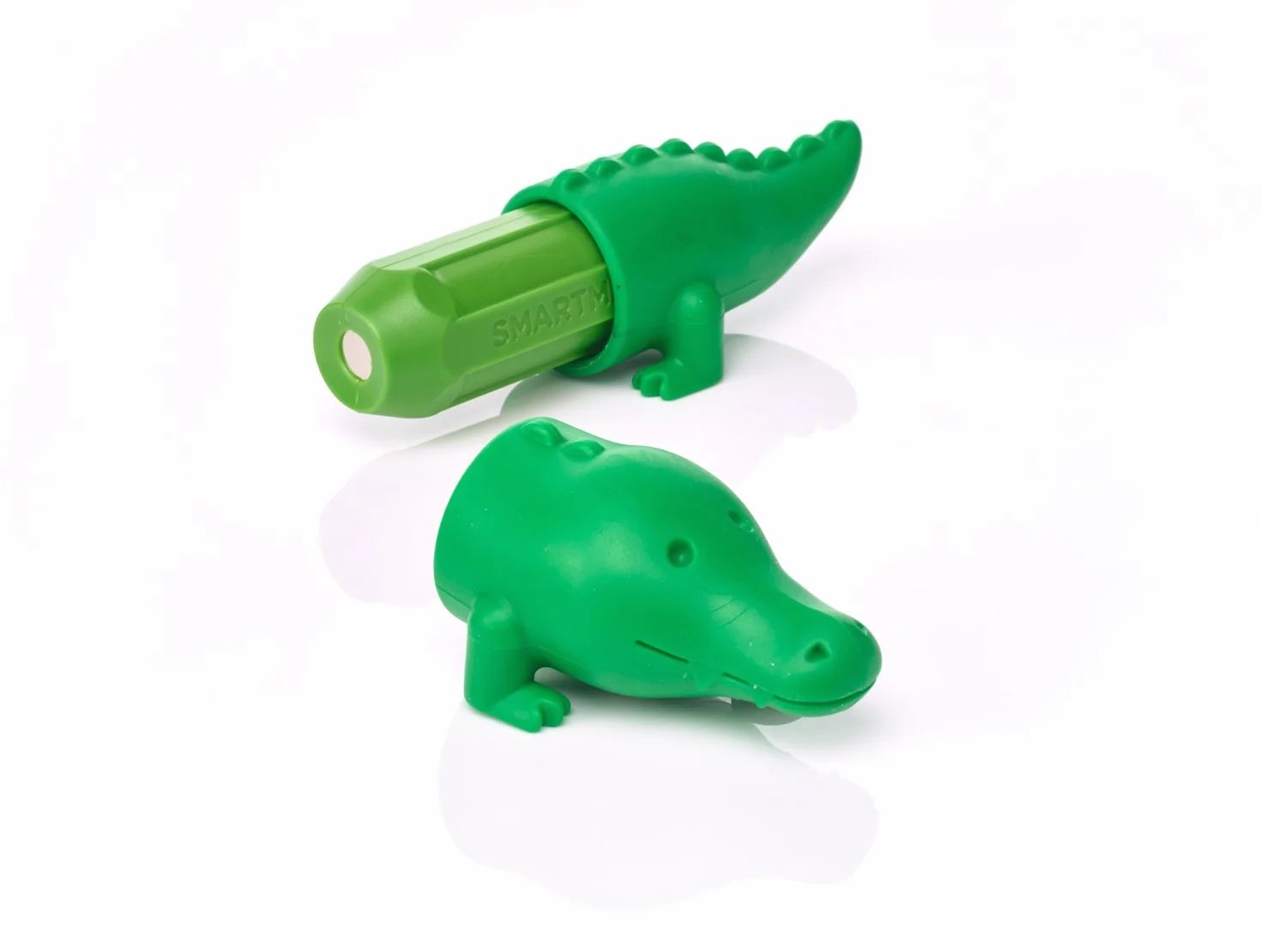 SmartMax - My First Safari Animals, Magnetic Discovery Play Set, 18 pieces, 1-5 Years