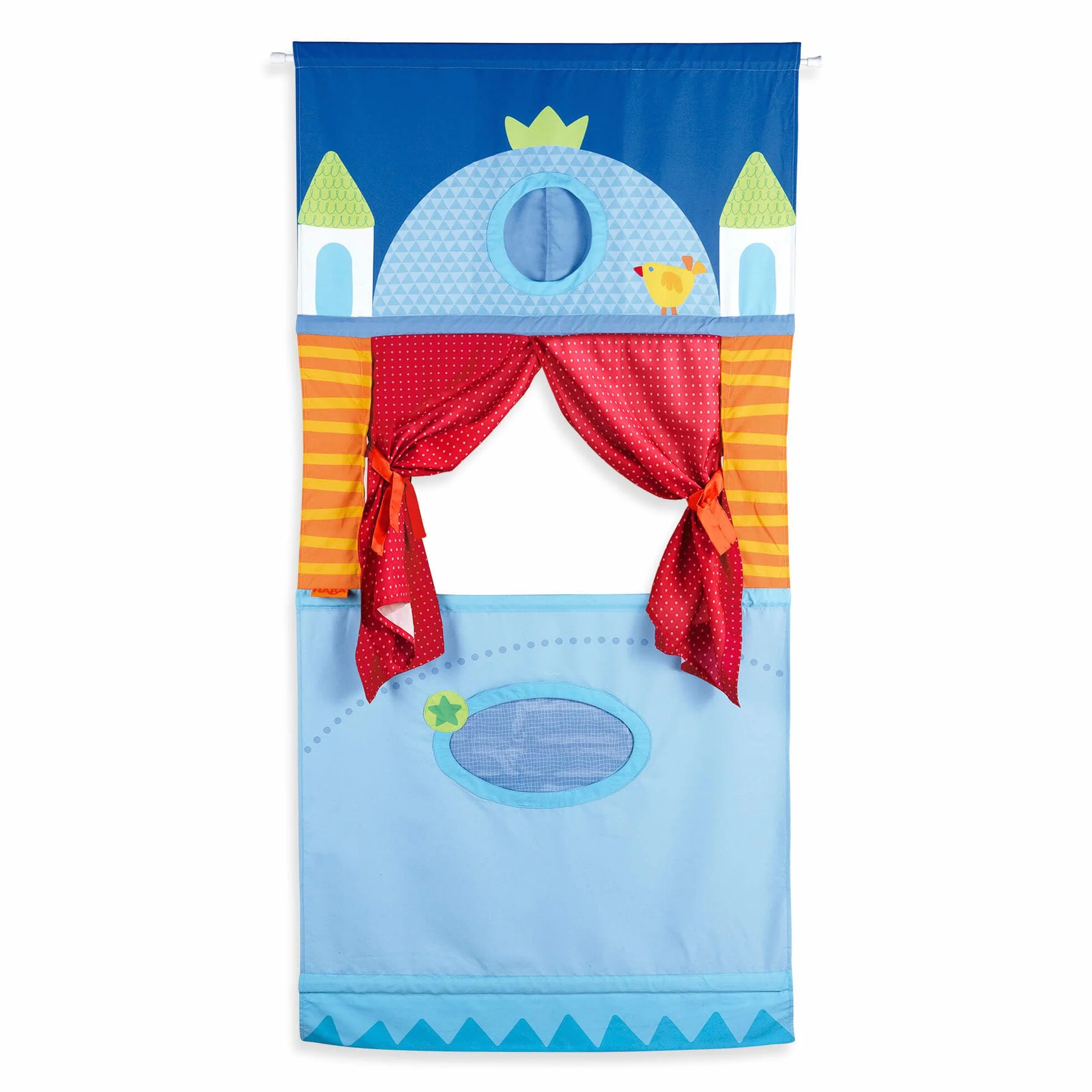 HABA Doorway Theatre