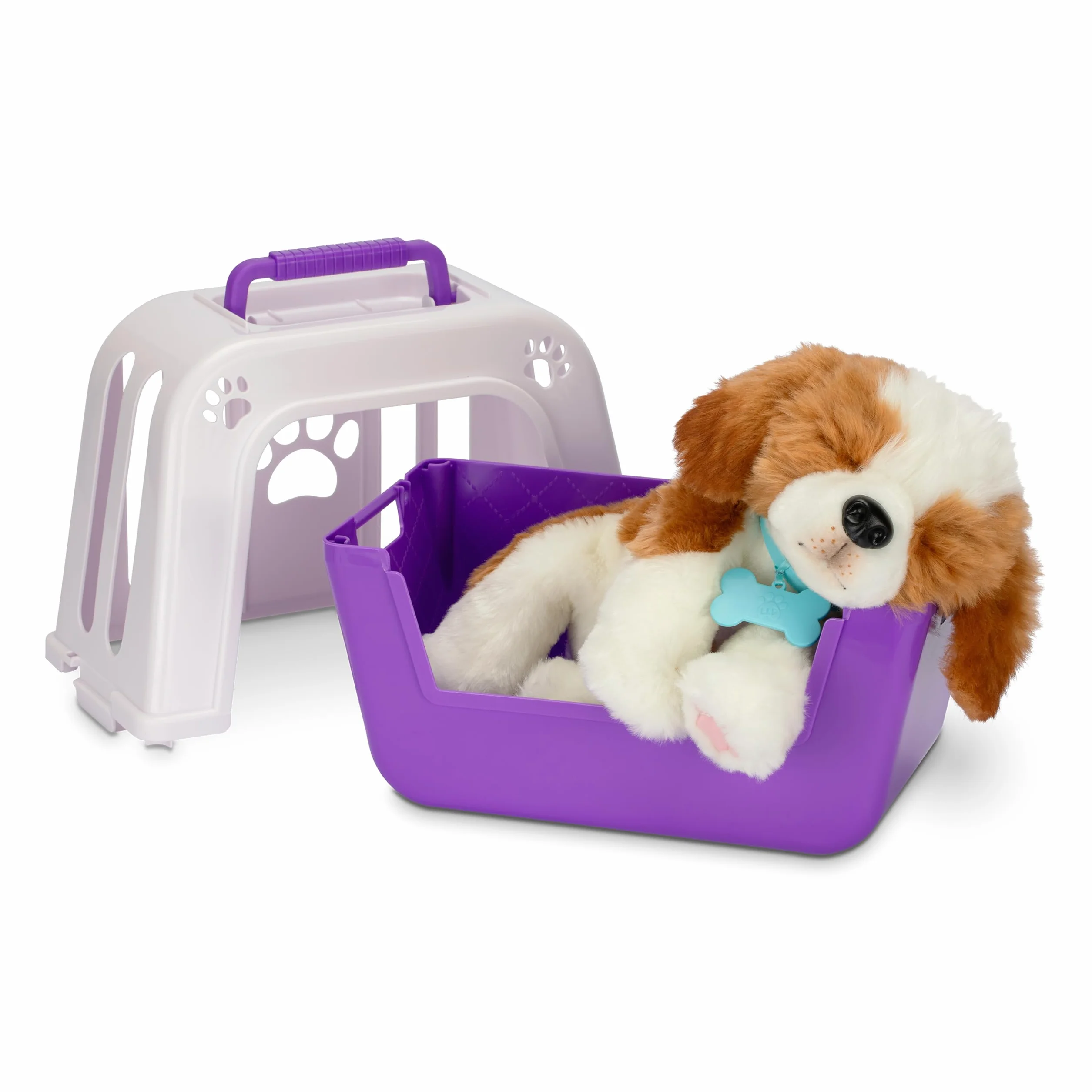 Little Live Pets Moose Toys LLP My Really Real Puppy